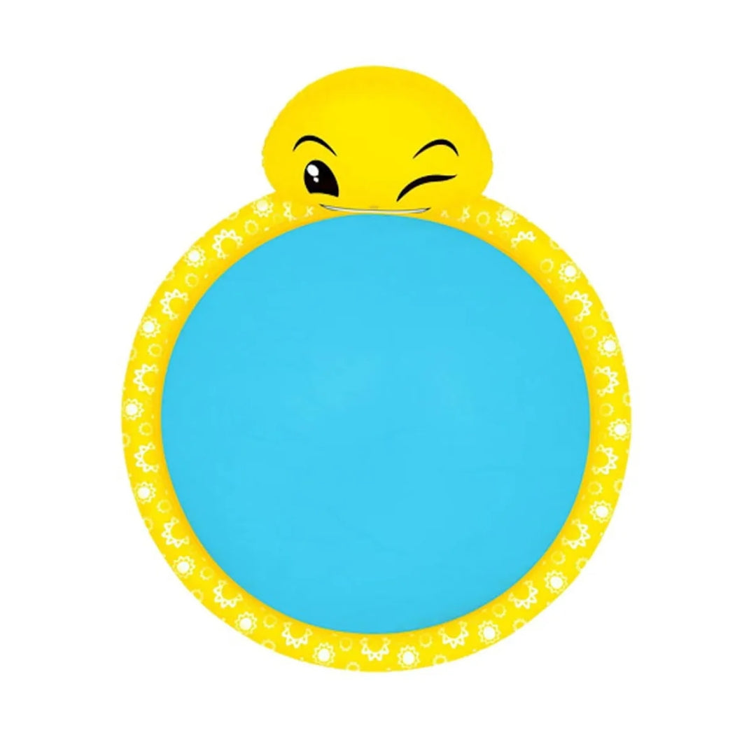Bestway Smiley Inflatable Children’s Pool is
