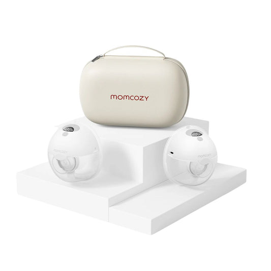 Momcozy All-in-One M5 Wearable Breast Pump