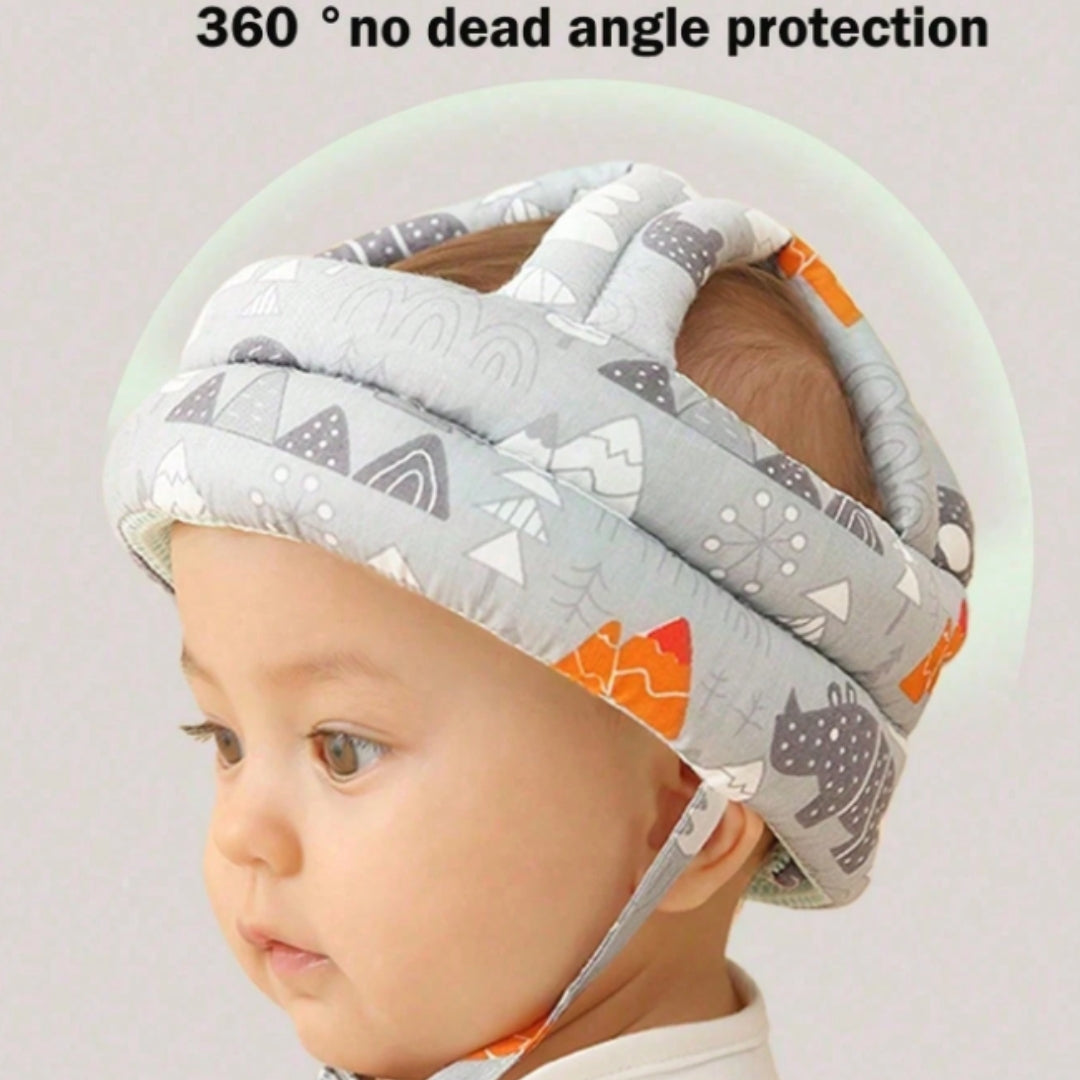 Baby Head Protector