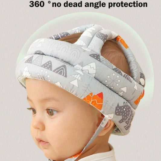 Baby Head Protector