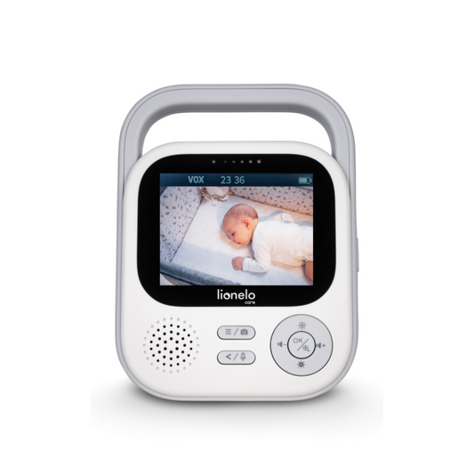 Lionlo Babyline 3.2 Baby Monitor