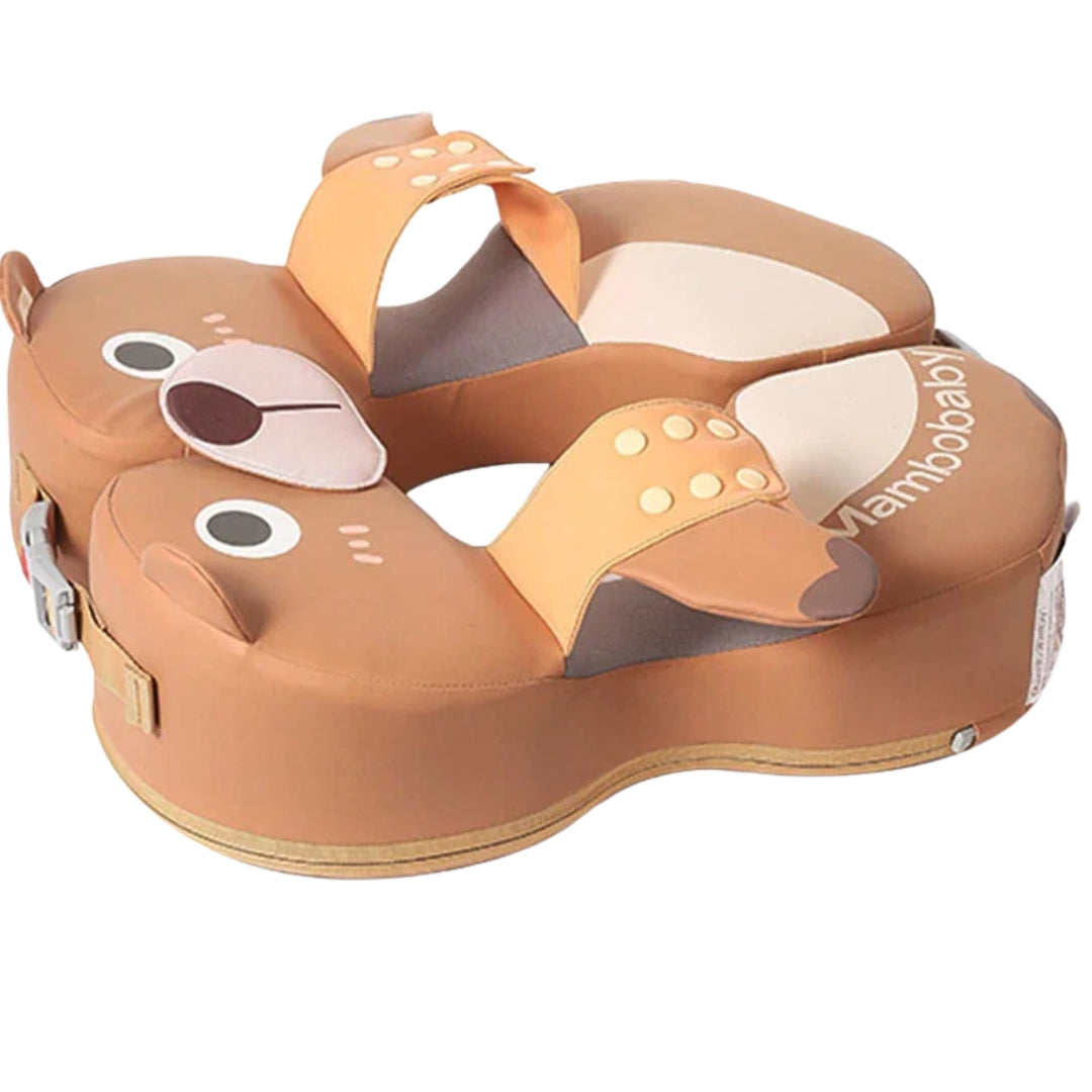 Mambobaby Waist Baby Float