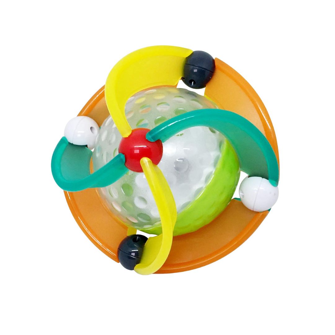 Infantino Twinkle Light and Sound Ball