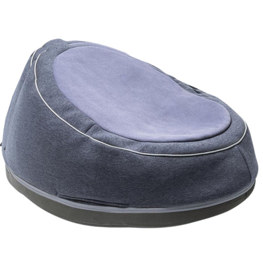 Doomoo Seat’n Swing - Blue Rocking Chair