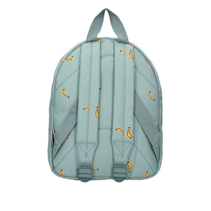 Vadobag Kidzroom Backpack - Banana