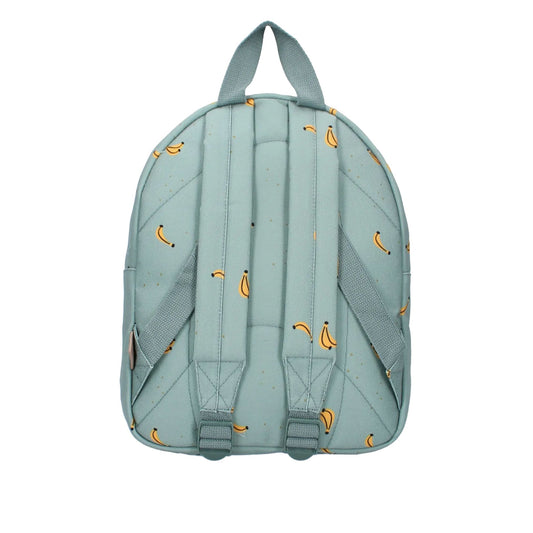 Vadobag Kidzroom Backpack - Banana