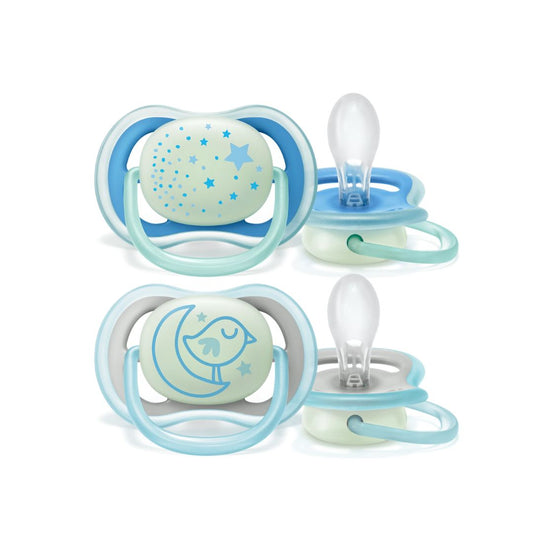 Philips Avent Ultra Air Pacifier