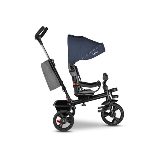 Lionelo Haari Jeans Tricycle
