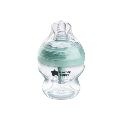 Tommee Tippee 150 ml Baby Bottles Advanced Anti-Colic Slow Flow