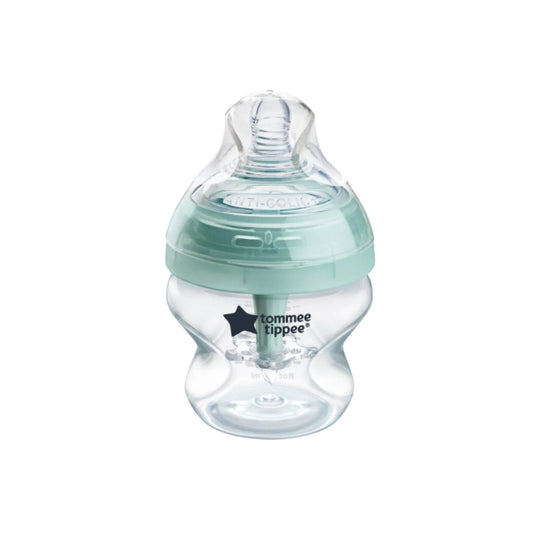 Tommee Tippee 150 ml Baby Bottles Advanced Anti-Colic Slow Flow