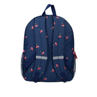Vadobag Backpack Milky Kiss Cherries In The Sky Blue