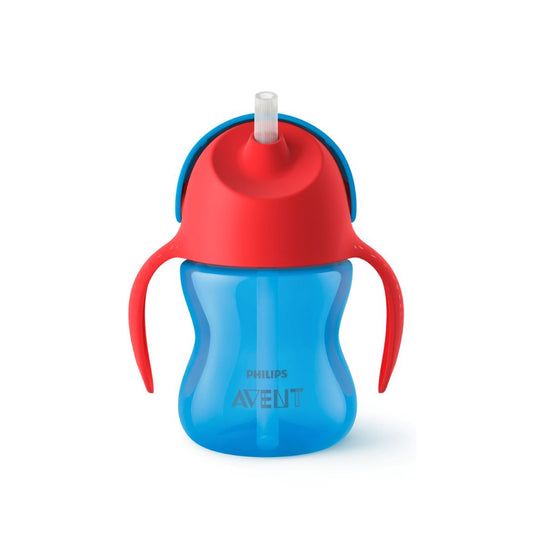Philips Avent Bendy Straw Cup