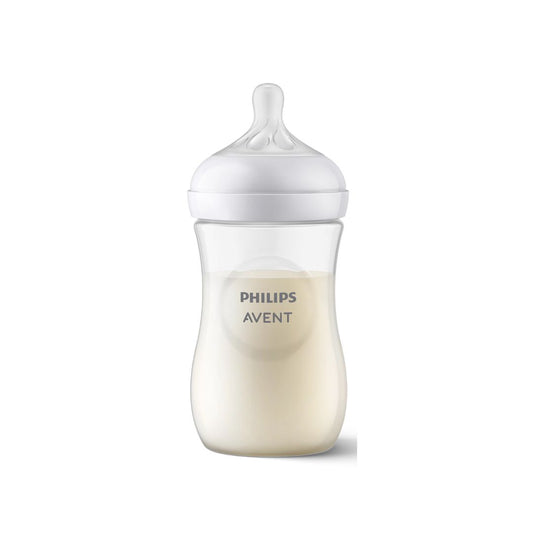 Philips Avent 260 Ml Natural Response Baby Bottle