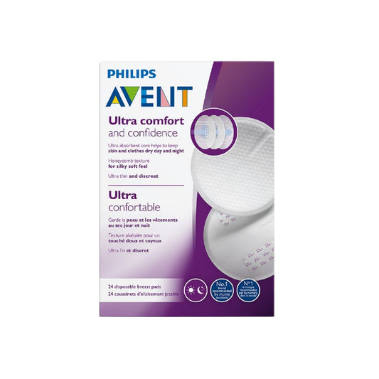 Philips Avent Breast Pads