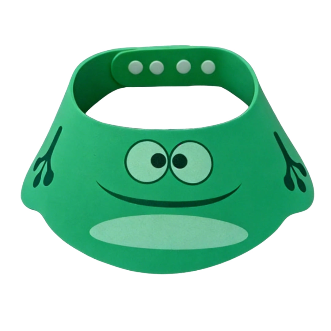 Adjustable Waterproof Kids Shower Cap