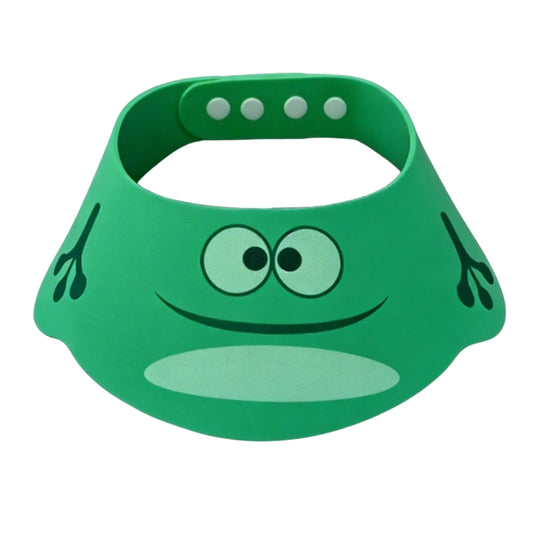 Adjustable Waterproof Kids Shower Cap