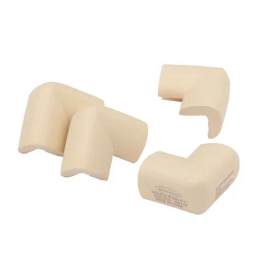 Infantino Foam Bumper Corners Safety Cushions Set