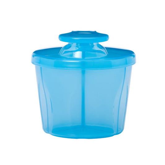 Dr. Brown’s Milk Dispenser - Blue