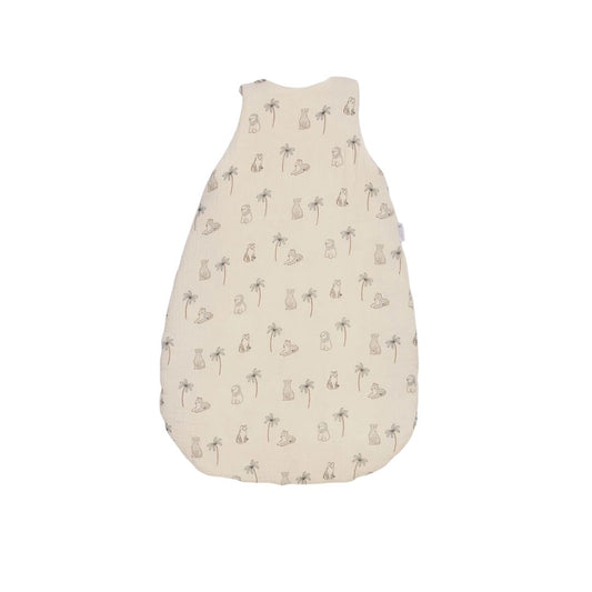Candide Léo et Maya Birth Sleeping Bag