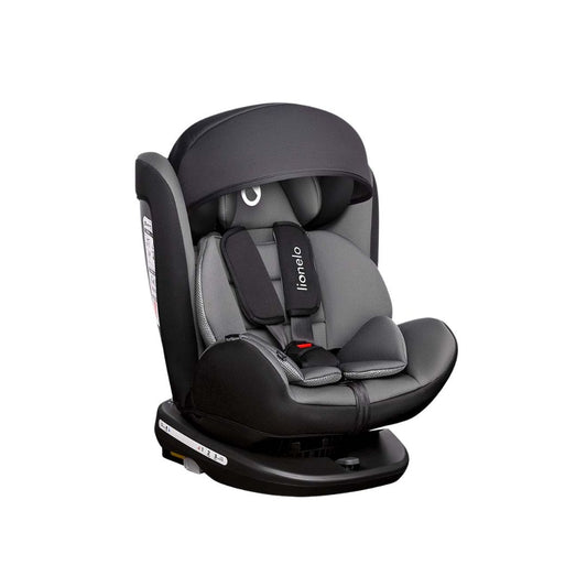 Lionelo Bastiaan 360 Baby Car Seat