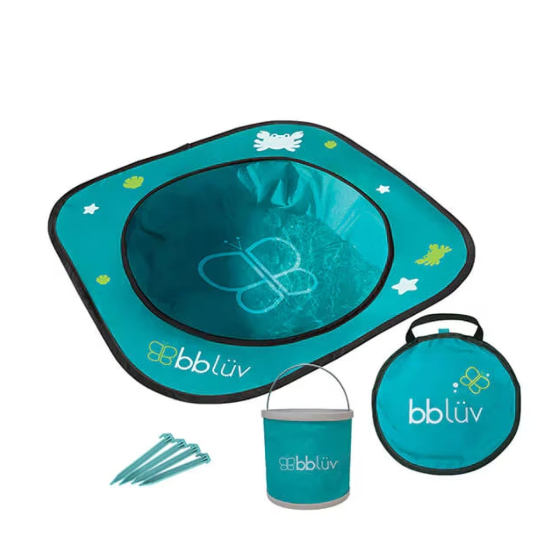 Bblüv Arena Baby Pool