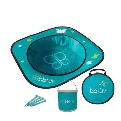 Bblüv Arena Baby Pool