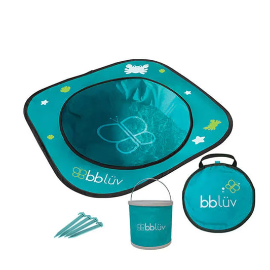 Bblüv Arena Baby Pool