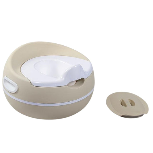 Dolu Nuve Premium Potty Beige Toilet