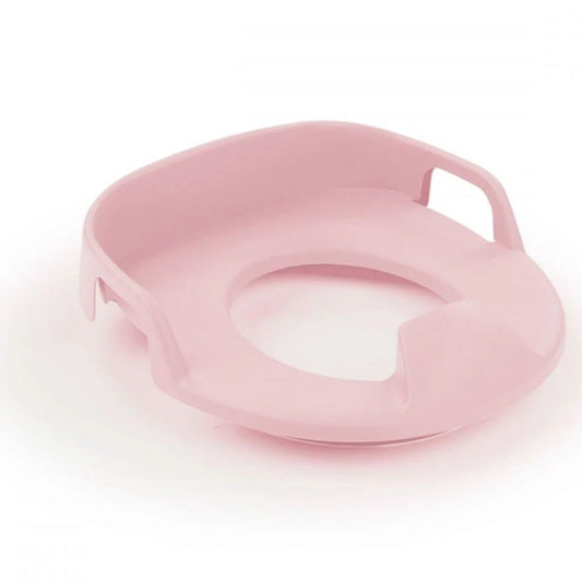 Doly Potty 3 in 1 Pink Toilet