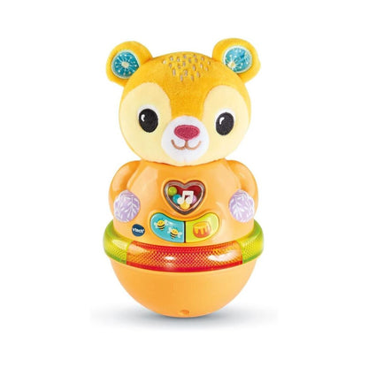 VTech Baby Bear Interactive Toy