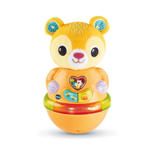 VTech Baby Bear Interactive Toy