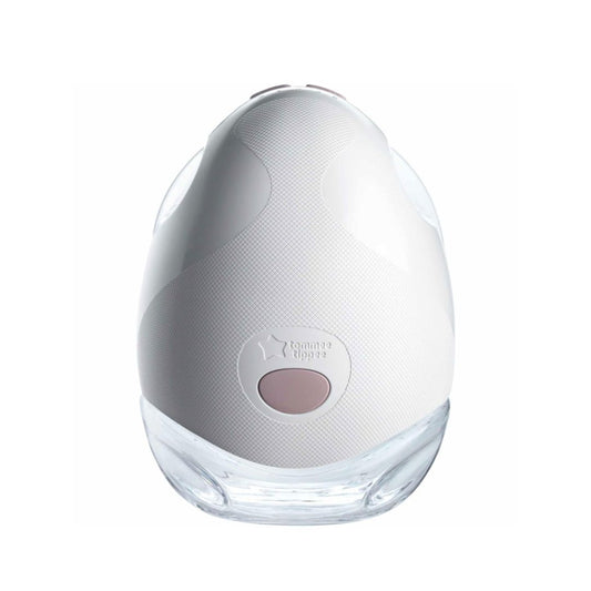 Tommee Tippee In Bra Wearable Hands Free Electric Breast Pump