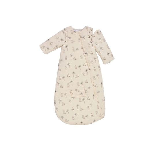 Candide Léo and Maya Nomadic Sleeping Bag