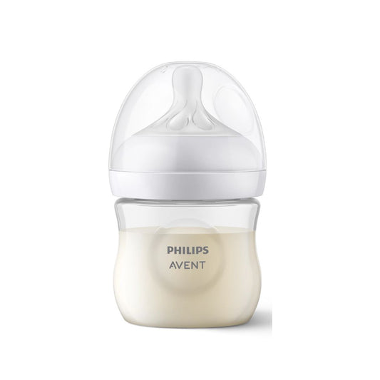 Philips Avent Natural Response Baby Bottle