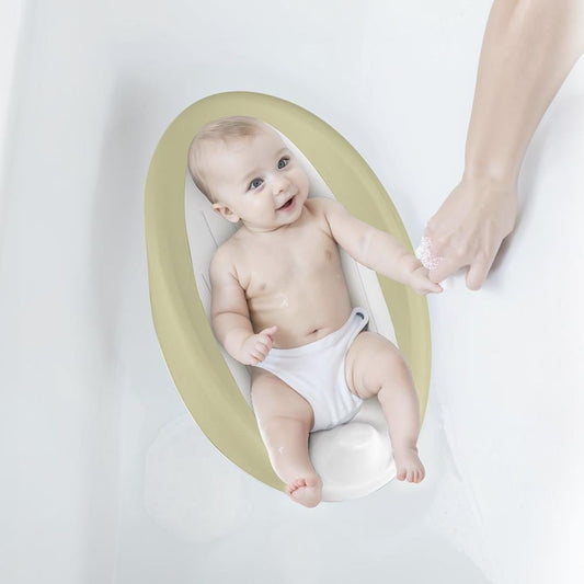 Dolu Bathroom Back Bath Support - Green
