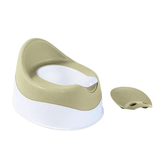 Dolu Baby Potty Green Toilet