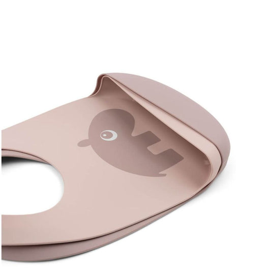 Done by Deer Silicone Bibs Powder - 2 Pack