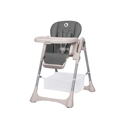 Lionelo Zanna Baby High Chair