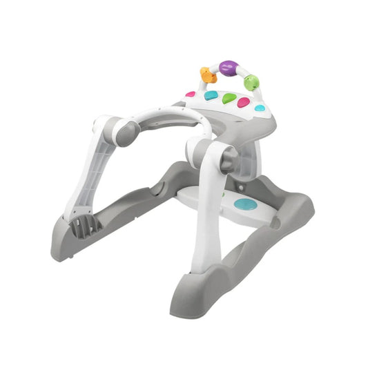 Spuddies Creative Baby Bounce Steps 3-in-1 Baby Walker