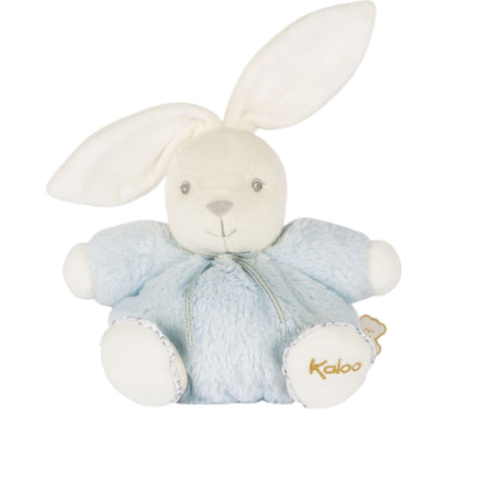 Kaloo Chubby Rabbit Blue
