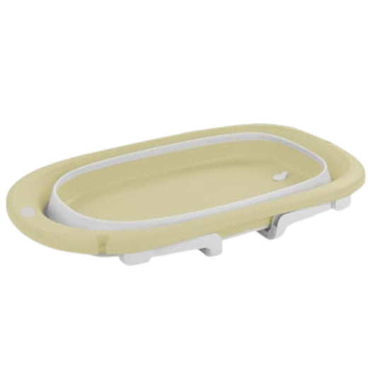Dolu Full Nuve Foldable Bathtub - Green