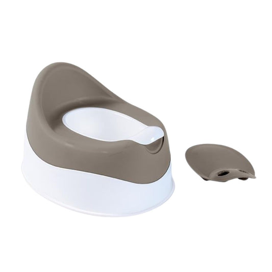 Dolu Baby Potty Brown Toilet