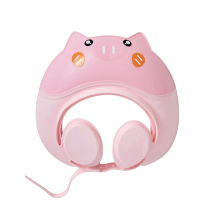 Children’s Bath And Shampoo Cap