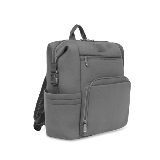 Lionelo Cube Grey Mother's Bag
