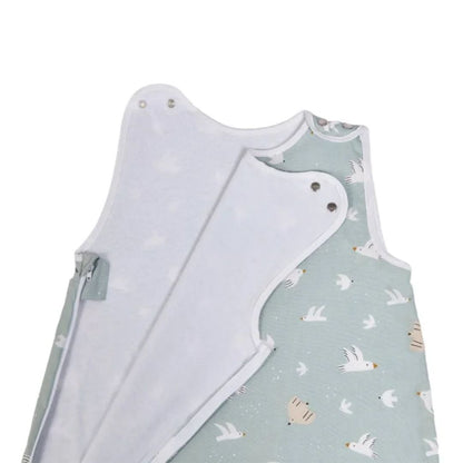Candide Summer Sleeping Bag - Over the Sea