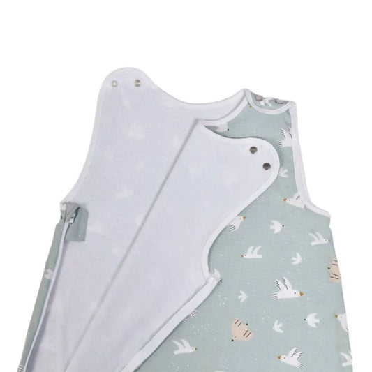 Candide Summer Sleeping Bag - Over the Sea