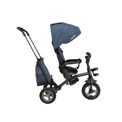 Lionelo All In One 360 Rotating Tris Tricycle Jeans
