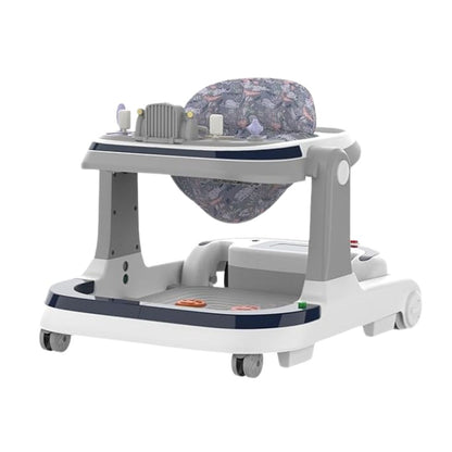 Baby Love BO Electric Multi-Functional Baby Walker