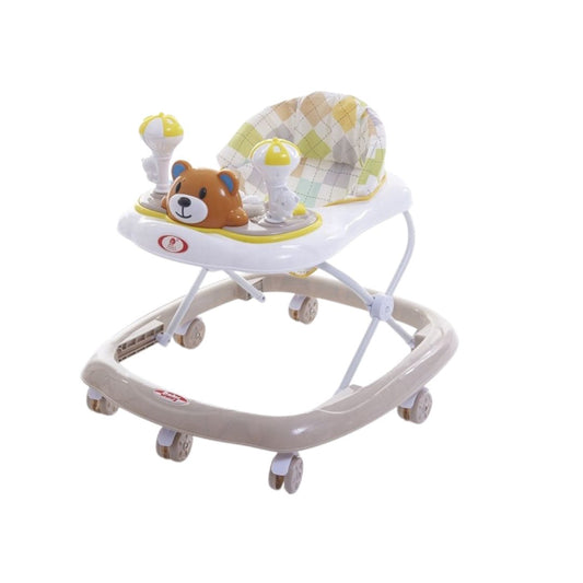 Baby Love Baby Walker & Carrier