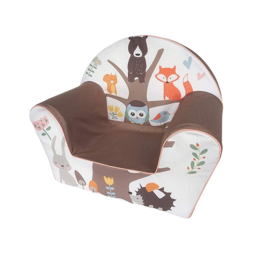 Delsit Armchair Forest